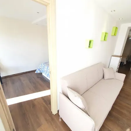 Piso Familiar Apartment